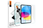 Telefon - szklo ochronne - Spigen Glass EZ Fit 1 Pack - iPad 10.9" 2022/11" 2025 - AGL05554