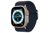 Smartwatch - akcesoria - Spigen Lite Fit Ultra - navy - Apple Watch 49mm/46mm/45mm/44mm - AMP05984