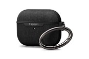 Sluchawki, zestaw sluchawkowy - Spigen Urban Fit - black - AirPods Pro - ASD00572