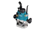 Frezarka - Makita RP1111CJFA - plunge router - 1100 W - RP1111CJFA
