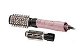 Suszarka do włosów - REMINGTON Suszarka do włosów Coconut Smooth AS5901 - 1000 W - 45735560100