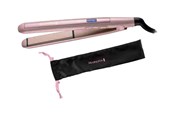 Prostownica - REMINGTON Prostownica Coconut Smooth S5901 - 45712 560 100