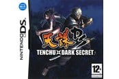 Gry - Tenchu: Dark Secret - Nintendo DS - Akcja - 0045496737863