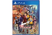 Gry - Apollo Justice: Ace Attorney Trilogy - Sony PlayStation 4 - Tajemnica - 4897077991104