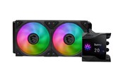 Chlodzenie CPU - MSI MPG CORELIQUID D240 - Chłodzenie wodne procesora - MPG CORELIQUID D240