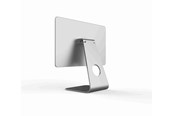 Tablet - Inne akcesoria - FIXED Frame Magnetic Stand for iPad Pro 12.9" Silver - FIXFR-IPD12.9-SL