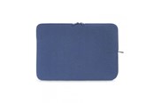 Torba, plecak i pokrowiec na laptopa - Tucano Melange Etui do MacBook Pro 16" & Laptop 15.6" | Niebieski - BFM1516-B
