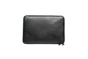 Torba, plecak i pokrowiec na laptopa - Radicover Vegan Leather - 15.6” - Sleeve - RAD268