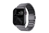 Smartwatch - akcesoria - Nomad - Aluminum Band - 45mm | Space Gray - NM01327585