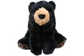 Psy - KONG - Comfort Kiddos Bear L 22 X 18 X 15Cm - 634.6838