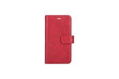 Telefon - Pokrowiec i etui - Radicover Mobilewallet Red - iPhone 6/7/8/SE - RAD233