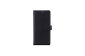 Telefon - Pokrowiec i etui - Radicover Radiationprotected Mobilewallet PU Samsung S20 Ultra Flipcover Black 3-Led RFID - RAD228