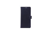 Telefon - Pokrowiec i etui - Radicover Radiationprotected Mobilewallet Leather Samsung S20 Plus 2in1 Magnetcover Black 3-Led RFID - RAD227