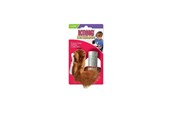 Koty - KONG - Refillable Catnip Squirrel 10X5X2 Cm - 788.0060