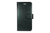 Telefon - Pokrowiec i etui - Radicover Mobilewallet Black - iPhone 6/7/8/SE - RAD097