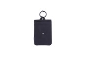 Telefon - Pokrowiec i etui - Radicover Radiationprotected Mobilbag Large Black - RAD014