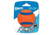 Psy - CHUCKIT - Ultra Ball M 6 cm 1 Pack - (CHUC170015) - CHUC170015