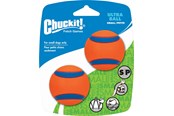 Psy - CHUCKIT Ultra Ball Small 5cm (2-Pack) - CHUC17020