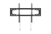 Uchwyty ścienne, uchwyty AV i meble AV - Sanus Fixed Wall Mount 40”-90” - Max 45 kg - recommended for 90" - QLL23-B2