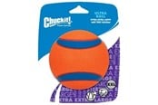 Psy - CHUCKIT - Ultra Ball XXL 10 cm 1 Pack - (CHUC170501) - CHUC170501