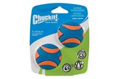 Psy - CHUCKIT - Ultra Squeaker Ball S 5 cm 2 pcs. - (CHUC31537) - CHUC31537