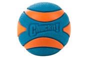 Psy - CHUCKIT - Ultra Squeaker Ball M 6 cm 2 pcs. - (CHUC33068) - CHUC33068