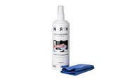 Akcesoria do czyszczenia - NORTH Cleaning Kit for TV Fluid 250ml and Cleaning Cloth - PL00025_TV