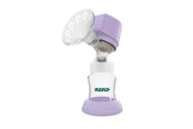 Akcesoria dla niemowlat - NENO Breast Pump Electric Presto Singel - NEN-MAM-LK014