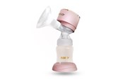 Akcesoria dla niemowlat - NENO Breastpump Electric Perfetto Singel Wireless - NEN-MAM-LK011