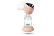 Akcesoria dla niemowlat - NENO Breast Pump Electric Single Primo - NEN-MAM-LK010