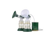 Akcesoria dla niemowlat - NENO Breast Pump Electric Double Bueno - NEN-MAM-LK005