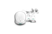 Akcesoria dla niemowlat - NENO Breast Pump Due Double - NEN-MAM-LK003