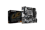 Plyta glówna - GIGABYTE A620M DS3H Płyta główna - AMD A620 - AMD AM5 socket - DDR5 RAM - Micro-ATX - A620M DS3H