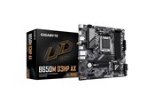 Plyta glówna - GIGABYTE B650M D3HP AX Płyta główna - AMD B650 - AMD AM5 socket - DDR5 RAM - Micro-ATX - B650M D3HP AX