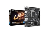 Plyta glówna - GIGABYTE H610M S2H V3 DDR4 Płyta główna - Intel H610 - Intel LGA1700 socket - DDR4 RAM - Micro-ATX - H610M S2H V3 DDR4