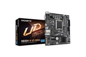 Plyta glówna - GIGABYTE H610M H V3 DDR4 Płyta główna - Intel H610 - Intel LGA1700 socket - DDR4 RAM - Micro-ATX - H610M H V3 DDR4