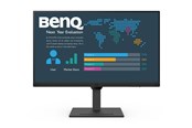 Monitor - 31.5" BenQ BL3290QT - 2560x1440 (QHD) - 75Hz - IPS - 65W USB-C - 9H.LLMLA.TPE