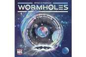 gry-planszowe-karciane-i-kosci - Alderac Wormholes - AEG7129
