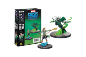gry-planszowe-karciane-i-kosci - Asmodee Marvel Crisis P Loki & Hela - FMSG12