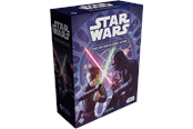 gry-planszowe-karciane-i-kosci - Asmodee Star Wars The Deck Building Game - FSWG01