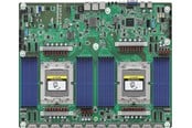Płyta główna - ASRock GENOA2D24G-2L+ Płyta główna - LGA6096 Socket - DDR5 RAM - Proprietary - GENOA2D24G-2L+