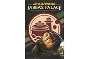 gry-planszowe-karciane-i-kosci - Love Letter Jabba's Palace A  Game (ENG) - ZMGZLL03