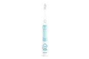 Akcesoria dla niemowląt - NENO Electric Toothbrush Fratelli Blue - NEN-BAB-SC003