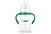 Akcesoria dla niemowlat - NENO Baby Bottle 240 ml - NEN-BAB-BT002