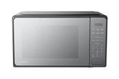 Kuchenka mikrofalowa, mini piekarnik - Toshiba MM2-EM20PF(MB) - microwave oven - freestanding - black - MM2-EM20PF(MB)