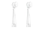 Akcesoria dla niemowlat - NENO Toothbrush Heads Replacement Head For Denti - NEN-BAB-AK005
