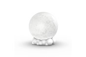 Elementy glosników - MOB Speaker Moony Globe Multicolor with Lighting - MY-SPK-01