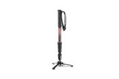 Akcesoria foto i wideo - Manfrotto Video Monopod Element M II - MVMELMIIA4