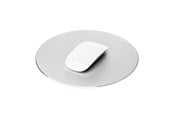 Akcesoria dla myszy i klawiatury - Desire2 Aluminium Circular Mouse Pad Circular Mouse Pad - MSESMSI