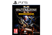 Gry - Warhammer 40.000: Space Marine 2 (Gold Edition) - Sony PlayStation 5 - Strzelanka trzecioosobowa - 3512899967793